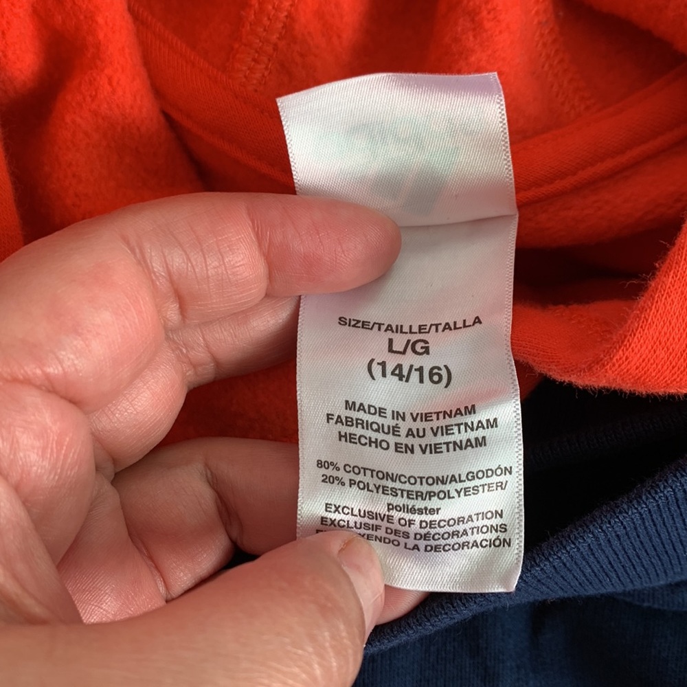 * Adidas | pull over - Picture 3 of 3